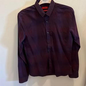 Hugo boss shirt